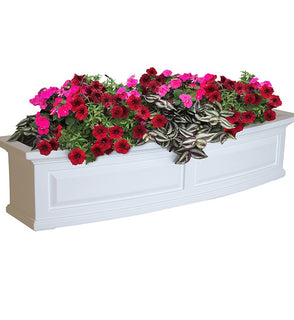 Product Image: 4831-W Outdoor/Lawn & Garden/Window Boxes