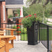4833-B Outdoor/Lawn & Garden/Planters