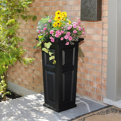 Nantucket Tall Planter