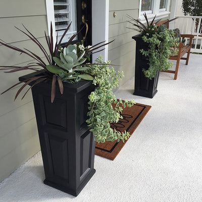 Nantucket Tall Planter