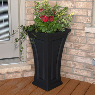 Cambridge Tall Planter