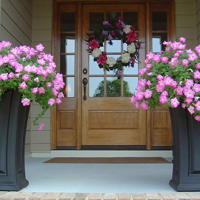 Cambridge Tall Planter
