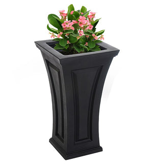 Product Image: 4834-B Outdoor/Lawn & Garden/Planters