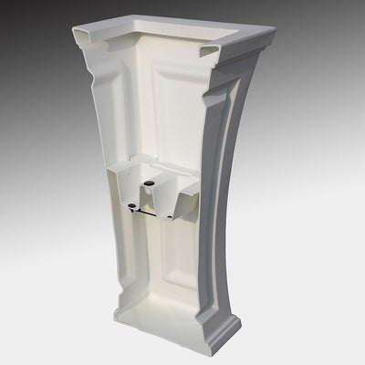 Cambridge Tall Planter