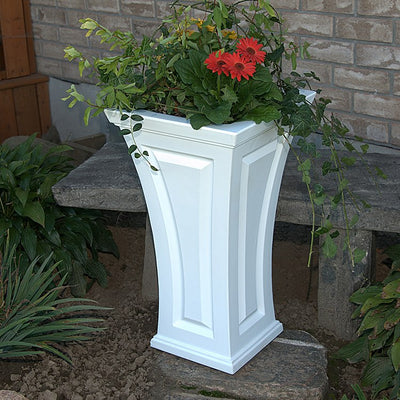 Cambridge Tall Planter
