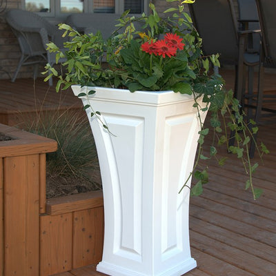Cambridge Tall Planter