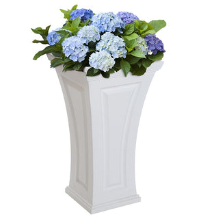Product Image: 4834-W Outdoor/Lawn & Garden/Planters