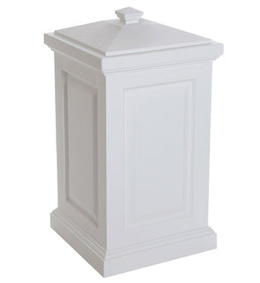 Product Image: 4835-W Storage & Organization/Outdoor Storage/Patio Storage