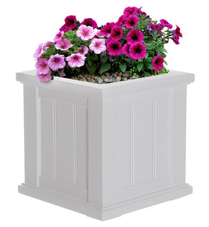 Product Image: 4836-W Outdoor/Lawn & Garden/Planters