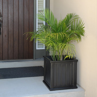 Cape Cod 20" x 20" Patio Planter