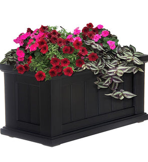 Product Image: 4839-B Outdoor/Lawn & Garden/Planters
