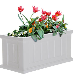 Product Image: 4839-W Outdoor/Lawn & Garden/Planters