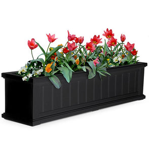 Product Image: 4841-B Outdoor/Lawn & Garden/Window Boxes