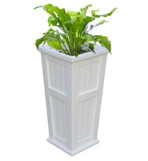 Product Image: 4843-W Outdoor/Lawn & Garden/Planters