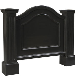 Product Image: 5820-B Outdoor/Mailboxes & Address Signs/Address Sign Posts