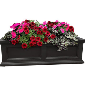 Product Image: 5822-B Outdoor/Lawn & Garden/Window Boxes