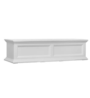 Product Image: 5823-W Outdoor/Lawn & Garden/Window Boxes