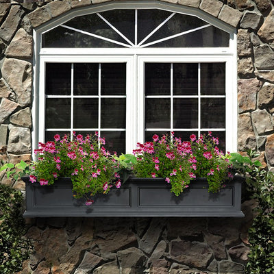 Fairfield 60" Window Box