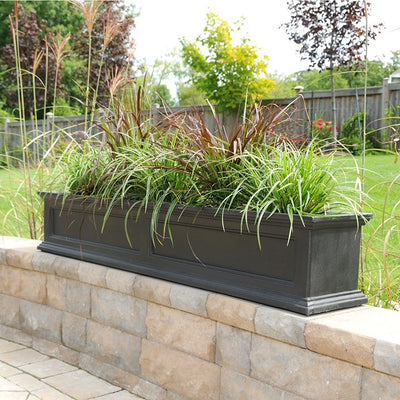 Fairfield 60" Window Box