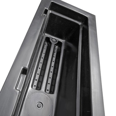 Fairfield 60" Window Box