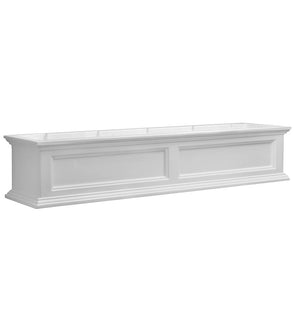 Product Image: 5824-W Outdoor/Lawn & Garden/Window Boxes