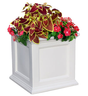 Product Image: 5825-W Outdoor/Lawn & Garden/Planters
