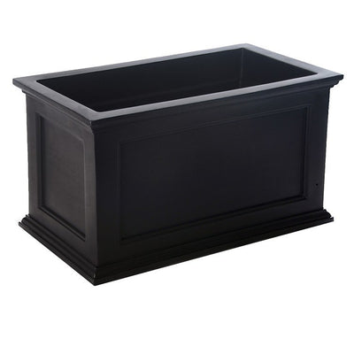 Fairfield 36" x 20" Patio Planter