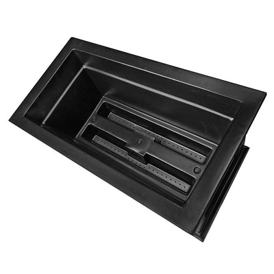 Fairfield 36" x 20" Patio Planter