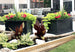 5826-B Outdoor/Lawn & Garden/Planters