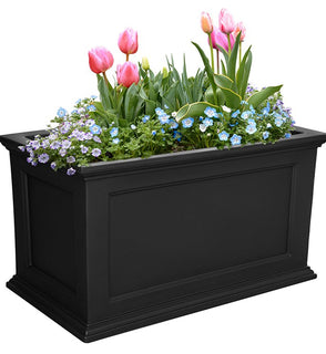 Product Image: 5826-B Outdoor/Lawn & Garden/Planters