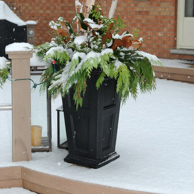 Fairfield 28" Tall Planter