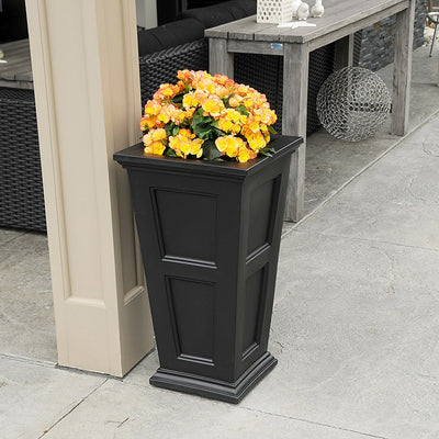Fairfield 28" Tall Planter
