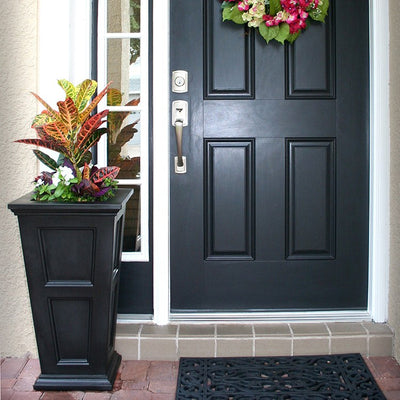 Fairfield 28" Tall Planter