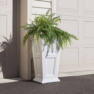 Fairfield 28" Tall Planter