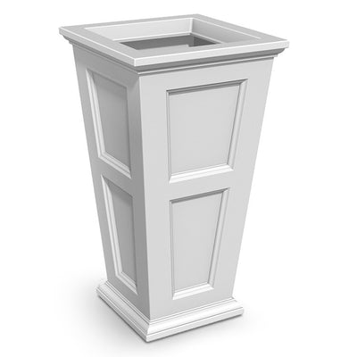 Fairfield 28" Tall Planter