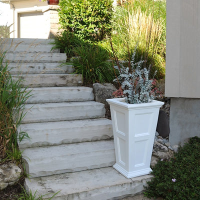 Fairfield 28" Tall Planter