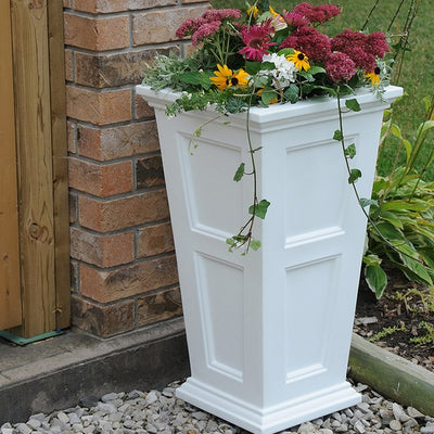 Fairfield 28" Tall Planter