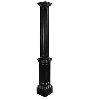 Product Image: 5837-B Lighting/Outdoor Lighting/Lamp Posts & Mounts