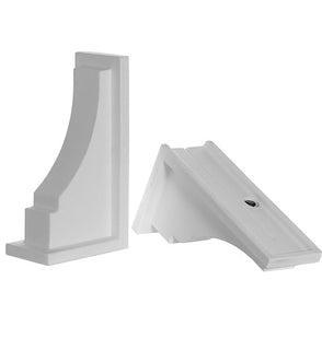Product Image: 5856-W Outdoor/Lawn & Garden/Window Boxes