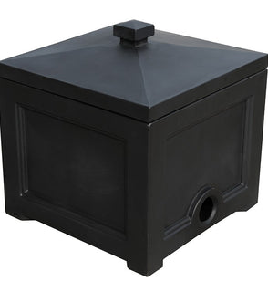 Product Image: 5858-B Storage & Organization/Outdoor Storage/Patio Storage