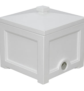 Product Image: 5858-W Storage & Organization/Outdoor Storage/Patio Storage
