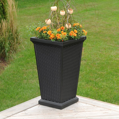 Wellington Tall Planter