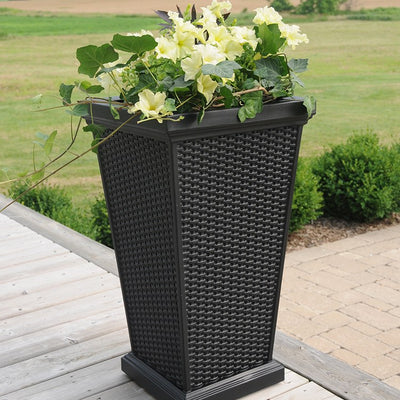 Wellington Tall Planter