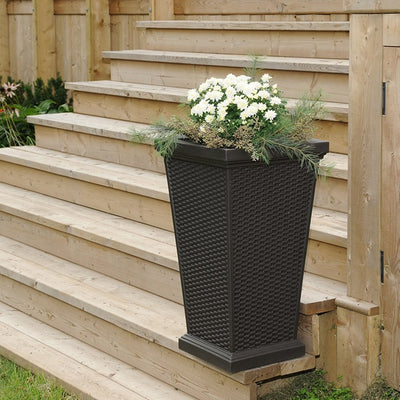 Wellington Tall Planter