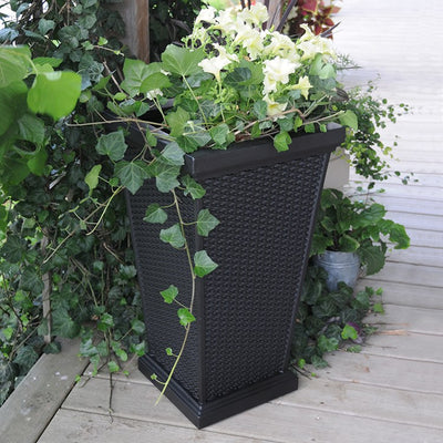 Wellington Tall Planter