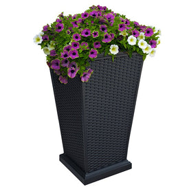 Wellington Tall Planter