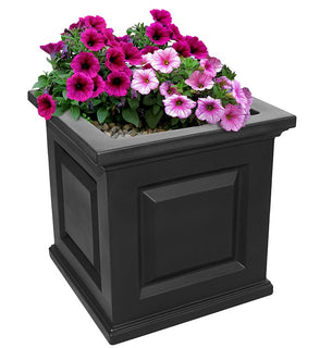 Product Image: 5865-B Outdoor/Lawn & Garden/Planters