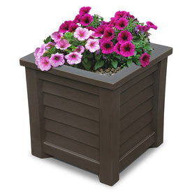 Lakeland 16" x 16" Patio Planter