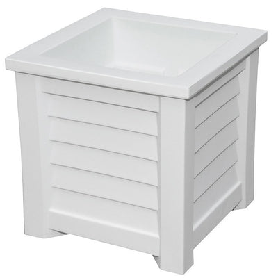 Lakeland 16" x 16" Patio Planter