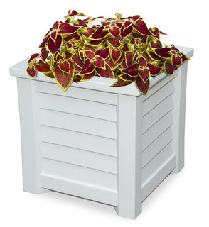 Product Image: 5866-W Outdoor/Lawn & Garden/Planters